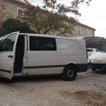 Camion France fuites perpignan 66