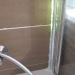 Recherche de fuite dans un douche - france fuite - perpignan 66