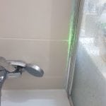 recherche fuites salle de bain