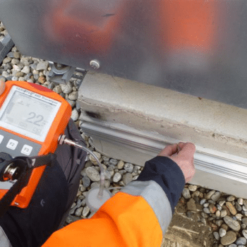 Recherche de fuite non destructive - France fuites 66 recherche de fuite par corrélation acoustique