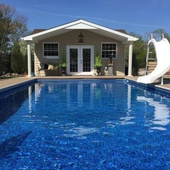 Intervention de recherche et réparation de fuite piscine à Perpignan par France Fuites Recherche de fuite piscine à Perpignan