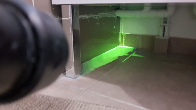Luminat / lampe UV
